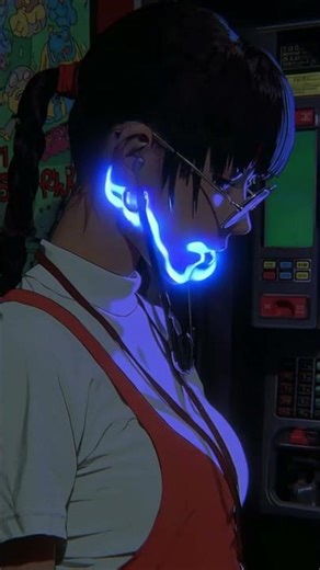 Neon Shadows 🍸🔌 - The Fixer's Last Deal