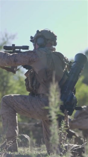 Live Fire Chaos! U.S. Marines Assault the Battlefield! #usmarines #training #righttargets