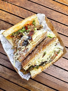 Tips For Visiting Borough Market- One Of London's Most Delicious Destinations — Blonde Voyage Nashville