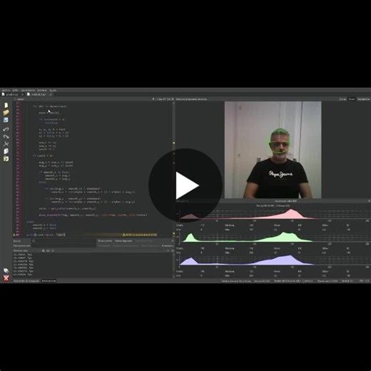 #ai #artificialintelligence #machinelearning #computervision #edgeai #tinyml #iot #technology #engineering #innovation #electronics #embedded #robotics #automation #data #tech #stem #programming… | Fran Castaño