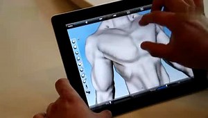 Autodesk 123D Sculpt