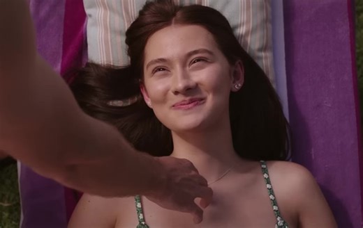 Tego lata stałam się piękna: Sezon 2 | Oficjalny teaser nr 2 (sezon 2, polski) | 2023 | Serial