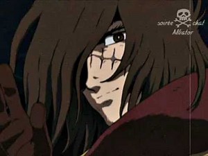 Captain Harlock - Endless Odyssey - Trailer.mp4