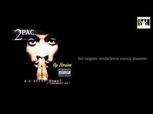 2Pac - I'm Gettin' Money (Version Original) - (Subtitulado)