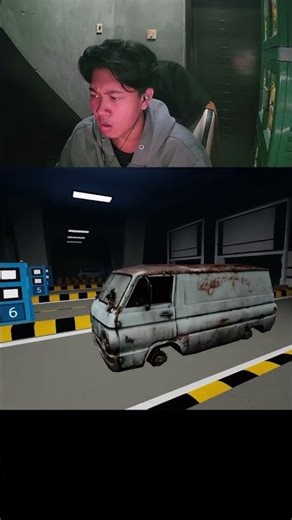 Tiba tiba Mobil Ambulan sama Mobil Rongsok Mau Masuk Ke Jalan Tol