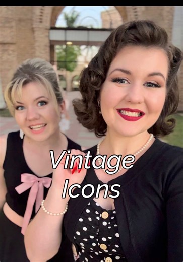Exploring Timeless Vintage Icons and Styles