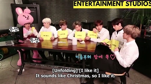 RUN BTS EPISODE 45 (ENGLISH SUBTITLE)