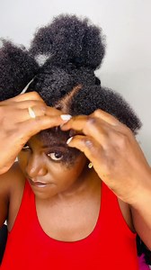 162K views · 9.5K reactions | Converted my old rod set into twist-out.珞 Start to finish One thing I enjoy about 4c hair is the possibilities to switch things殺 Twining with my lil princess on this one #naturalhair #hairvideos #hairtutorial #naturalhairstyles #shrinkage | Faithys 4C Curls | Facebook