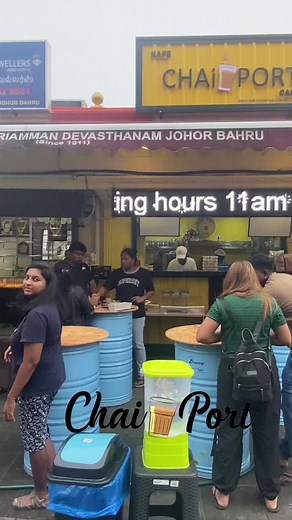 Discover the Magic of Authentic Indian Chai