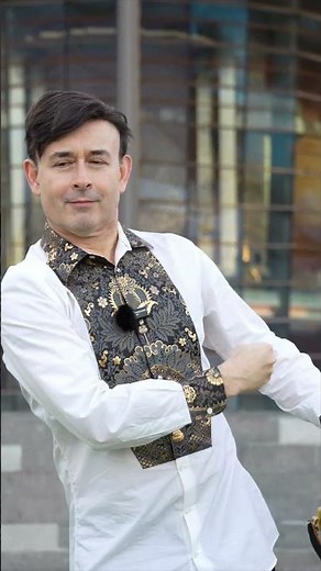 Epic Violin String FAIL at Dubai Opera – Right Where I Premiered with Hans Zimmer!