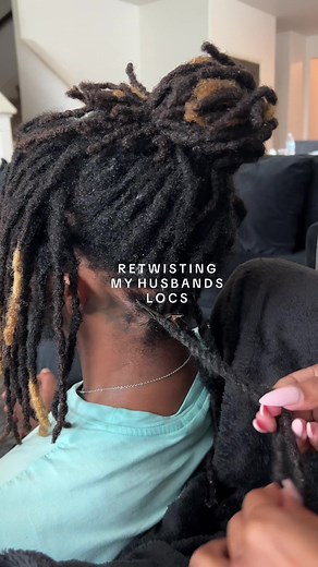 How to Retwist Locs: Tips and Techniques for a Neat and Stylish Look