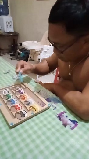 Color classification maze #sorotan #fbpro #fyp | Nyoman Pager Adnyana