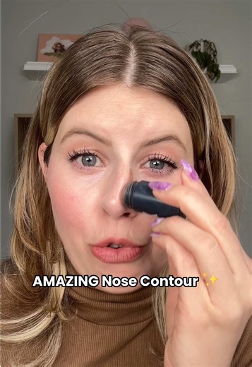 Mastering Chinese Nose Contour Techniques