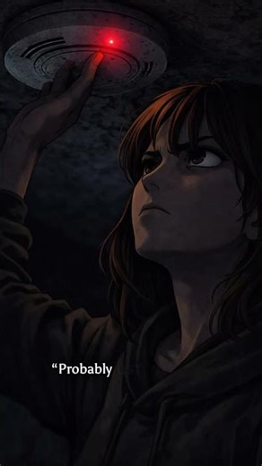 The Motel Room Camera