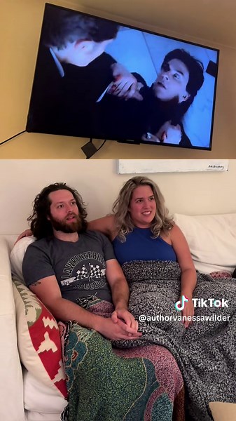 Unexpected Twist: Klaus Kills Mikael Reaction