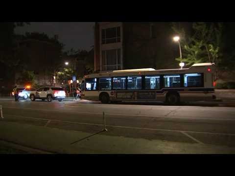 Acting CTA president says crime is down from last year