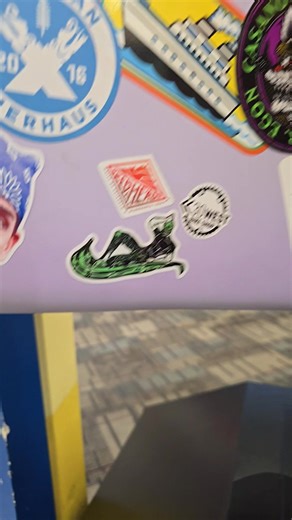 Where am i??? | String Bean