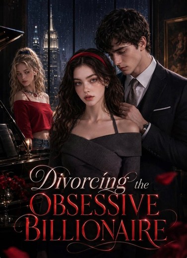 Divorcing the Obsessive Billionaire :|| New Movie |🔝