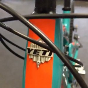 How good does the new Yeti Sb6c look ! This is the 'C' series bike and comes in at £4899 and is available on 0% finance with zero deposit. Finance can be done instantly on our website and bike at your door tomorrow. http://www.theridersguild.com/2018-yeti-sb6-c-series-xtslx-bike-44793-p.asp | The Riders' Guild