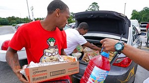 How to help with Hurricane Ida relief