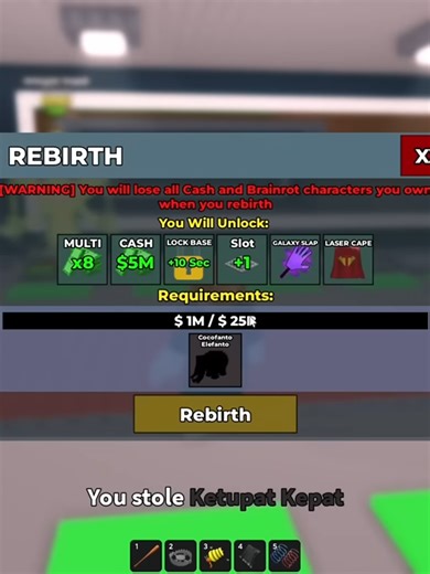 Starting Over as a NOOB with Secret Strategies