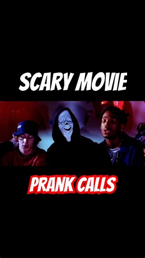“What’s your favorite scary movie?” #comedy #horror #shorts #ghostface