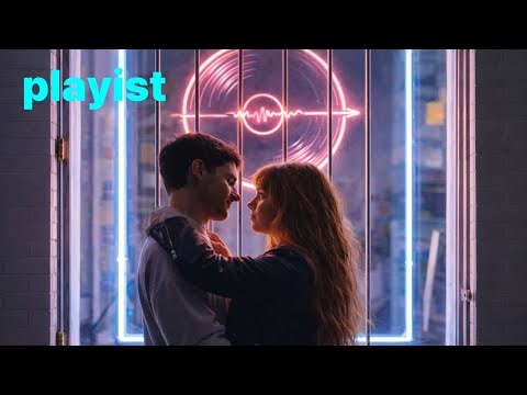 Playlist 🎧 Upbeat & Chill Hip Hop · R&B · Indie | ❄️ Morning Commute Playlist | Work Vibes