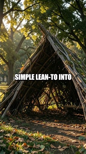 Urban Nature Classroom A Park Ranger’s Practical Survival Lesson