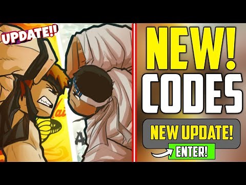ALL NEW!✅KARATE ROBLOX CODES 2025 - KARATE CODES 2025 [ROBLOX]