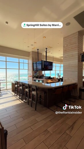 Panama City Beach Oceanfront Hotel: Your Dream Getaway