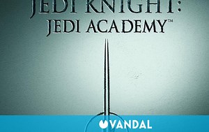Star Wars Jedi Knight: Jedi Academy: TODA la información - Switch, PS4 - Vandal