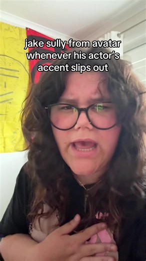 Jake Sully's Hilarious Accent Moments in Avatar