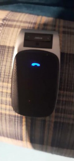 jabra bluetooth speaker connected sound effect