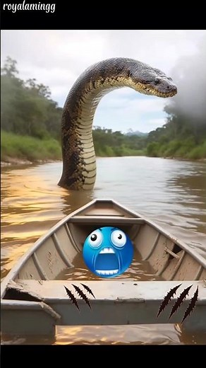 snake Version ☠️