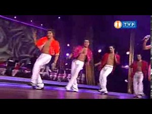 Bielyje rozy (Wieczor Rosyjski z Januszem i Natasza)