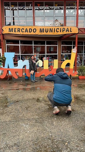 Esto y mucho más es lo que te encontrarás al llegar a Ancud. ¡El Archipiélago de Chiloé es un lugar mágico✨! | Ancud.cl