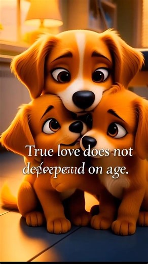 This Puppy Saved His Mother 🐶❤️ | Heart-Touching Story”