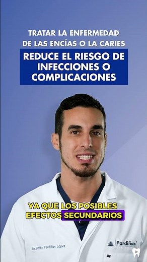 El DENTISTA: un ALIADO contra el CÁNCER en la BOCA