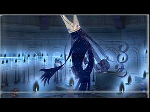 ~Shadow Queen - True Form~ Slowed Reverb [Paper Mario The Thousand Year Door]