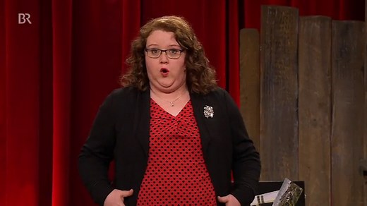 Brettl-Spitzen: In jeder Frau steckt ein Stück Hefe