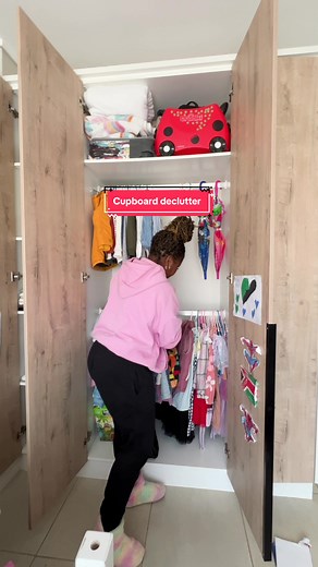 Cupboard Decluttering Tips for a Fresh Home