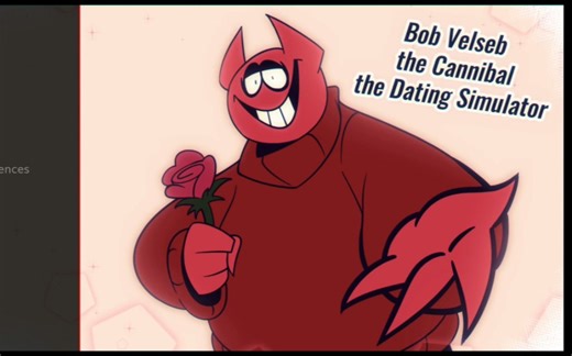 【DatingSimulator】拟天的同人恋爱游戏