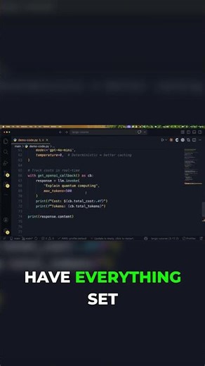 How to Protect Your AI Budget: Essential Code Tips!