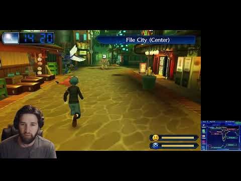 Digimon World Re:Digitize Decode