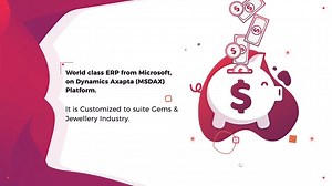 Microsoft Dynamics AX Solution