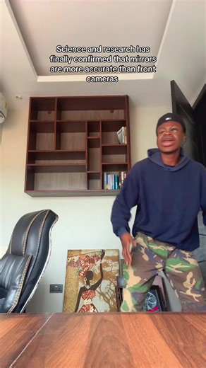 Mirrors vs. Front Cameras: Which is More Accurate?