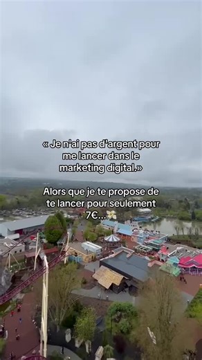 Lancer son business avec le marketing digital pour 7€