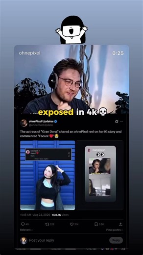 ohnePixel Updates (@ohnePixelUpdate) on X