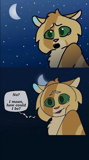 How could I be? #EternalApprentice