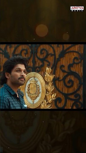 #HaageVaikunthapuradalli Song #HaageVaikunthapuradalli #AlluArjun #PoojaHegde #Thaman #Shorts